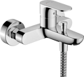 Hansgrohe Rebris S mitigeur bain - chromé