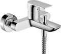 Hansgrohe Rebris E mitigeur bain - chromé
