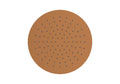Procasa Vivo douche de tête 250 mm - Brushed Copper PVD - cuivre brossé PVD