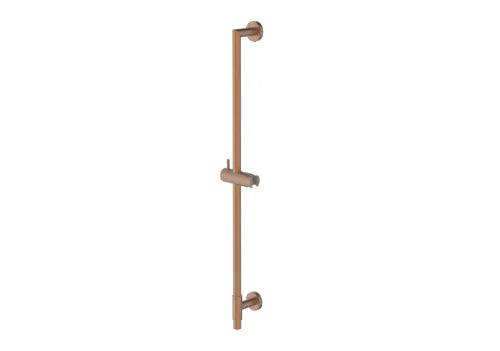 Procasa Vivo barre de douche 730 mm - Brushed Copper PVD - cuivre brossé PVD