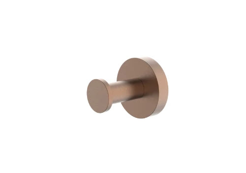 Procasa Vivo crochet - Brushed Copper PVD - cuivre brossé PVD