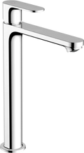 Hansgrohe Rebris S 240 mitigeur lavabo Coolstart sans vidage - chromé