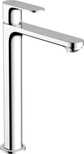 Hansgrohe Rebris S 240 mitigeur lavabo Coolstart sans vidage - chromé
