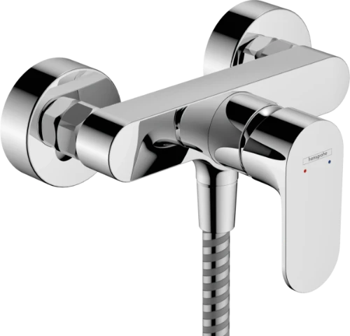 Hansgrohe Rebris S mitigeur douche - chromé
