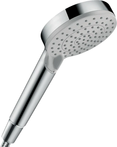 Hansgrohe Vernis Blend douchette Vario Green - chromé