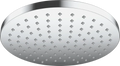Hansgrohe Vernis Blend 200 douche de tête 1jet écosmart - chromé