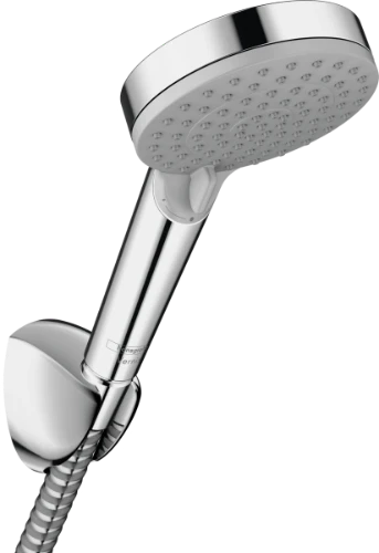 Hansgrohe Vernis Blend Vario éco avec flexible de douche 160 cm - chromé