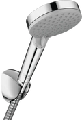 Hansgrohe Vernis Blend Vario éco avec flexible de douche 160 cm - chromé