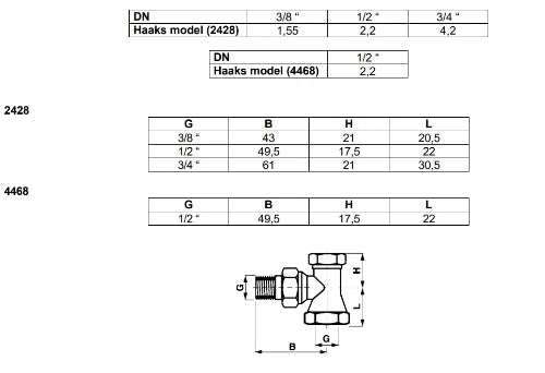 Comap 3428 raccord de radiateur 1/2 équerre Nickelé réglable et Vverouillable Memoire
