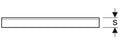 Geberit isolation acoustique sans plomb 780 x 1180 mm - autocollant - pour tuyaux - (boite 2 pcs) - prix par pièce