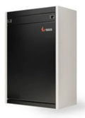 Vasco D225 Compact Unité de ventilation 225 m³/h