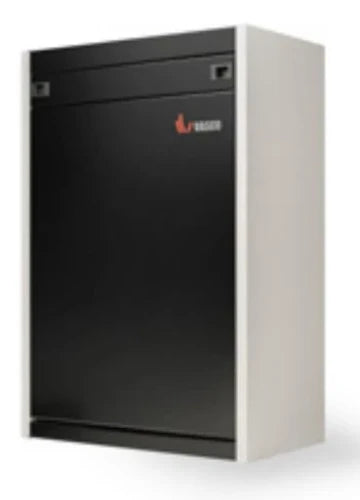 Vasco D225 Compact Unité de ventilation 225 m³/h