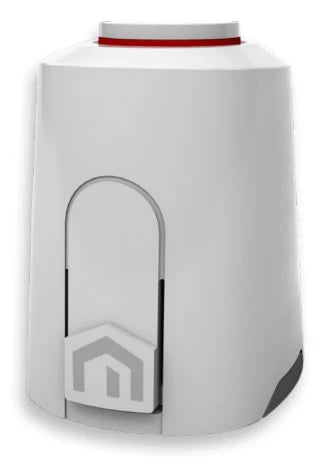 Radson Unisenza servo electrothermique - 24V