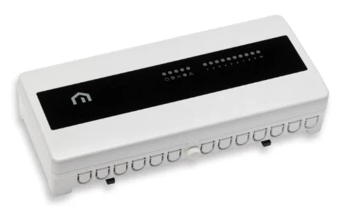 Radson Unisenza boîte de commande - 10 zones - 230V