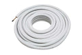 Inoac tuyau cuivre isolé (longueur rouleau 50m) 3/8 - classe de feu B-S1-D0 - prix par rouleau