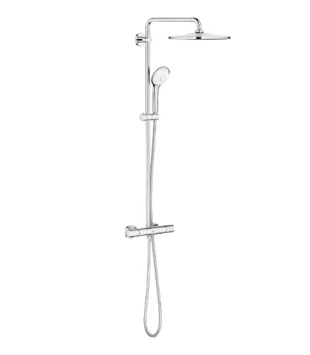 Grohe Euphoria System 310 système de douche THM CoolT