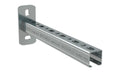 Walraven RapidRail Cantilever console murale 200 mm - 30x20mm