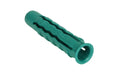 Walraven WUP chevilles universelles M8 x 40 mm - boîte 300 pièces (prix par pièce)