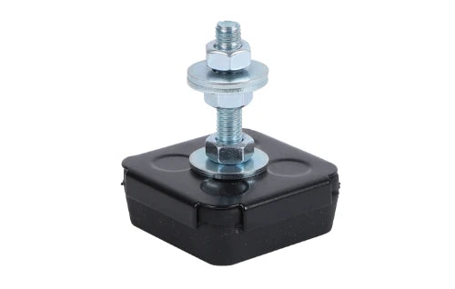 Walraven VibraTek MR-L Isolateur caoutchouc 1000/M