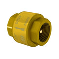 Arco clapet de retenue en laiton FF 6/4 x 6/4