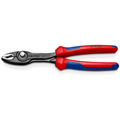 Knipex TwinGrip pince multiprise frontale 200mm