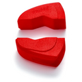Knipex mâchoires en plastique pour tous les modèles 87 XX 250 - 3 paires