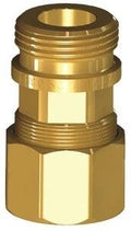 Armaflex DuoSolar raccord à sertir droit MF (boite 10 pcs) 16 x 3/4 M - prix par pièce