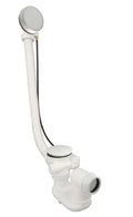 Xenz vidage de bain - blanc mat
