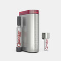 Quooker Cube reservoir - pour l'eau pétillante, réfrigérée et filtré - Compatible avec les robinets de la serie QW et reservoirs du series VCW, CCW et CPW.