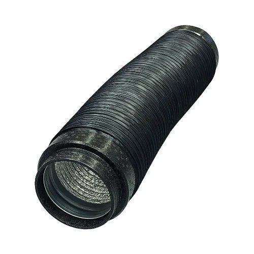 Zehnder ComfoPipe Compact 200 element flex avec manchons (1000 mm) 265-254/230 mm