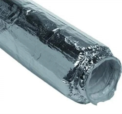 Zehnder SFD 200 - Silencieux flexible 200 x 1000 mm
