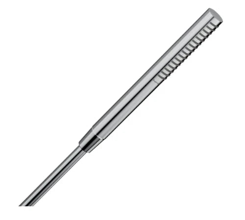 Hansgrohe Pulsify S 100 douchette en stick 1jet écosmart - chromé