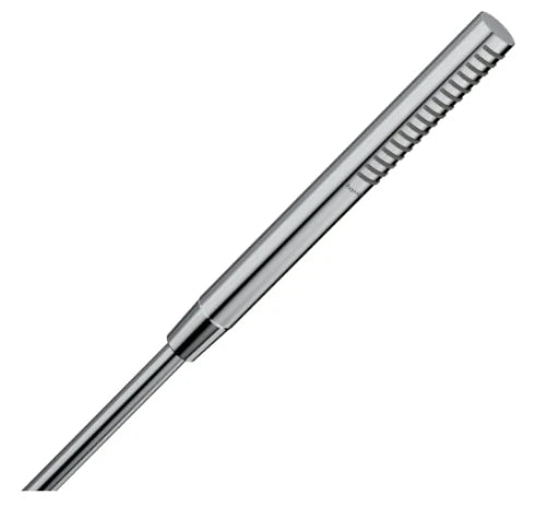 Hansgrohe Pulsify S 100 douchette en stick 1jet écosmart+ - chromé