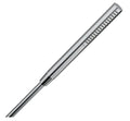 Hansgrohe Pulsify S 100 douchette en stick 1jet écosmart+ - chromé