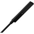 Hansgrohe Pulsify E 100 douchette en stick 1jet écosmart - noir mat