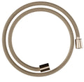 Hansgrohe Designflex textile flexible de douche 1250 mm - bronze brossé