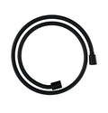 Hansgrohe Designflex textile flexible de douche 1250 mm - noir mat