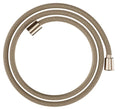 Hansgrohe Designflex textile flexible de douche 1600 mm - bronze brossé