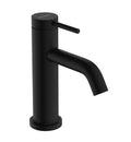 Hansgrohe Tecturis S 80 robinet eau froide - bec 108 mm - noir mat