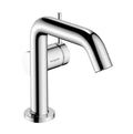 Hansgrohe Tecturis S 110 mitigeur lavabo Fine CoolStart avec Push-Open - chromé