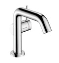Hansgrohe Tecturis S 110 mitigeur lavabo Fine CoolStart avec vidage - chromé