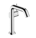 Hansgrohe Tecturis S 150 mitigeur lavabo Fine CoolStart avec Push-Open - chromé
