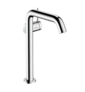 Hansgrohe Tecturis S 240 mitigeur lavabo Fine CoolStart avec Push-Open - vidage chromé