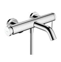 Hansgrohe Tecturis S mitigeur bain -chromé