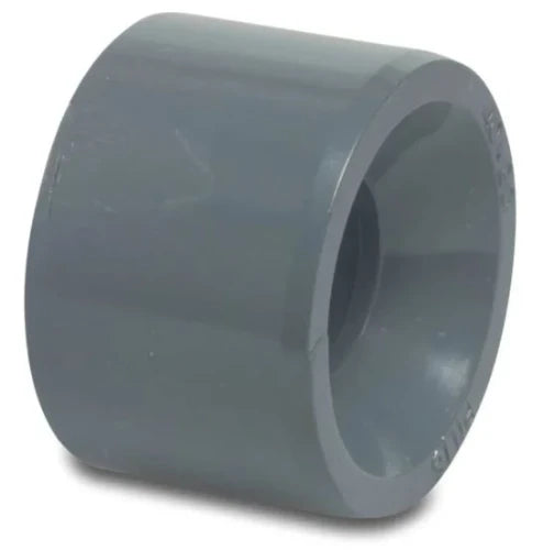 Eupen PVC pression bague de réduction MF 50 x 32 mm