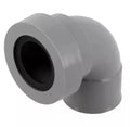 Nicoll Coude 87°30 FF joint 40 mm