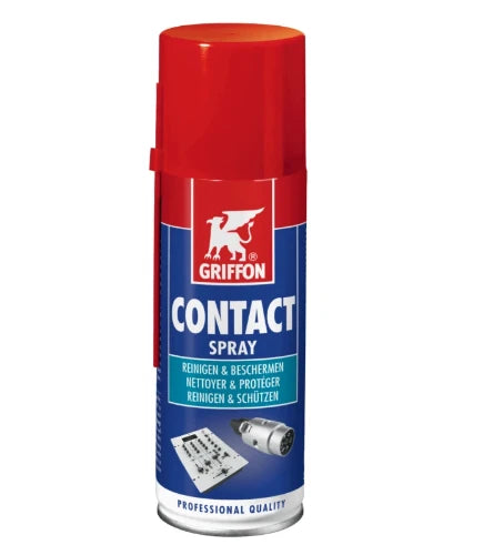 Griffon Contact Spray spuitbus 200ml