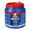 Griffon Resist-2 draadsoldeer tin/zilver 500g