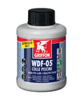 Griffon WDF-05« colle, pvc flacon 500ml