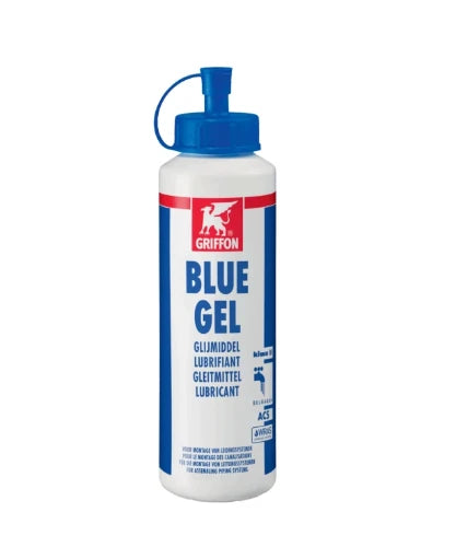 Griffon Blue Gel bouteille à presser 500 g